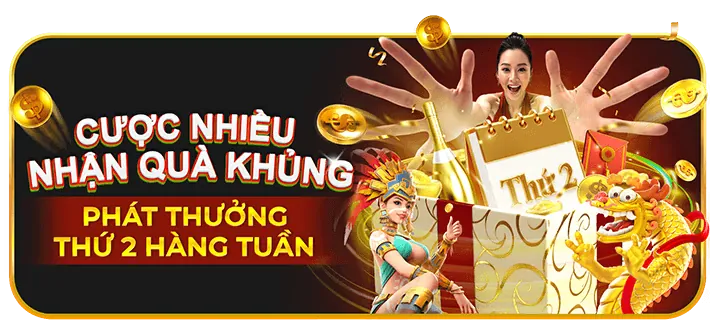 Khuyến mãi chào mừng thành viên mới 23win01