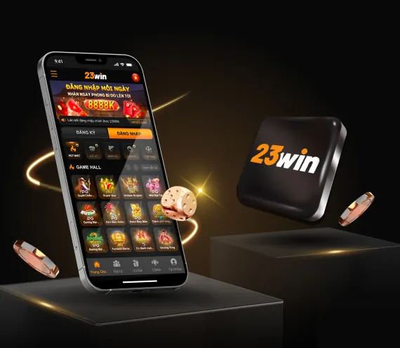 Chiến lược cá cược hiệu quả tại 23win01
