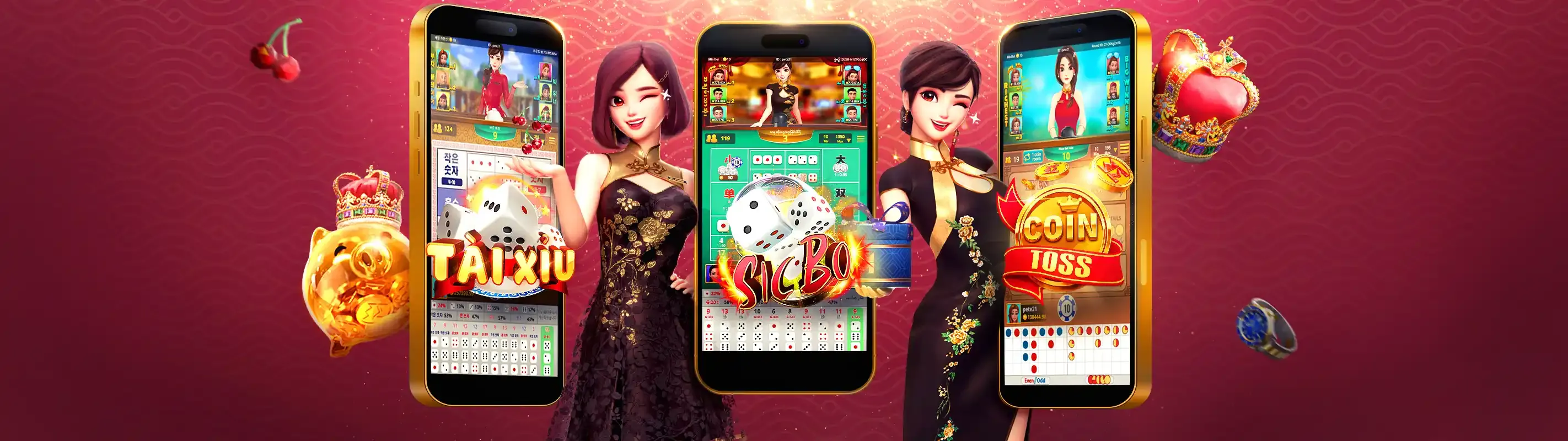 Hình ảnh tổng quan về bảo mật tài khoản 23win01