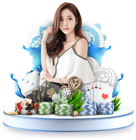 Khuyến mãi casino trực tuyến tại 23win01